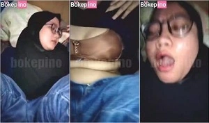 Hijab Semok Ngewe Sama Pacar – Bokep Indo