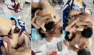 Tante Digilir Brondong Sampe Lemas – Bokep Indo