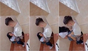 Pelajar SMA Mesum Ditoilet Sekolah – Bokep Indo