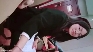Janjian Buat Ngewe Dihotel Melati- Bokep Indo