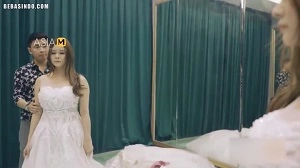Jatah Terakhir Dari Mantan Sebelum Nikah – Bokep Indo