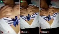 Bokep Indo Ngentot Abg SMP Toket Gede