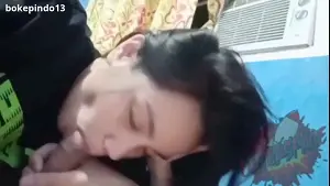 Disepong Pacar Cantik Enak Banget – Bokep Indo