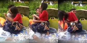 Ngintip Dua Sejoli Ngewe Ditaman – Bokep Indo