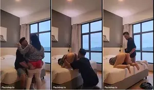 Genjot Memek Hijab Montok Dihotel – Bokep Indo