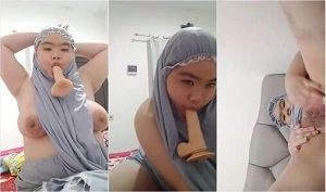 Abg Jilbab Colmek Pakai Dildo – Bokep Indo