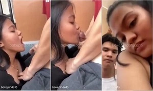 Awalnya Bercanda Malah Dientot Beneran – Bokep Indo