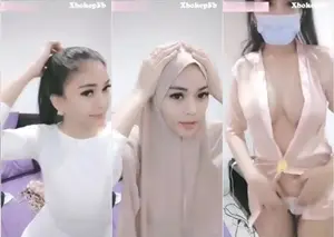 Tante Jilbab Bugil Pamer Body – Bokep Indo