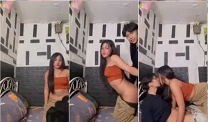 Ngajak Teman Kerja Ngentot Dikosan – Bokep Indo