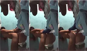 Ngewe Adik Dikamar Mandi Rumah – Bokep Indo