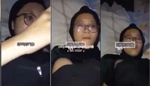 Hijab Ngewe Dikosan Pacarnya – Bokep Indo