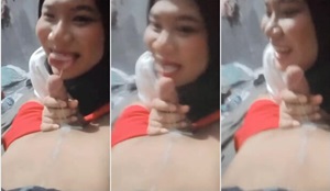 Disepongin Pacar Cantik Crott Dimulut – Bokep Indo
